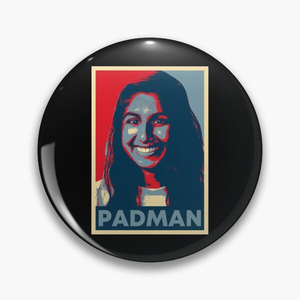 Artikelvorschau, Monica Padman entworfen und verkauft von Brennanshop.