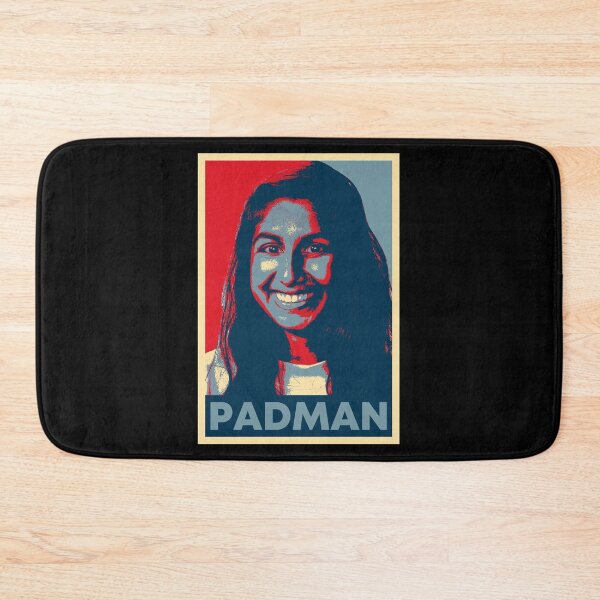 Item preview, Monica Padman designed and sold by Brennanshop.
