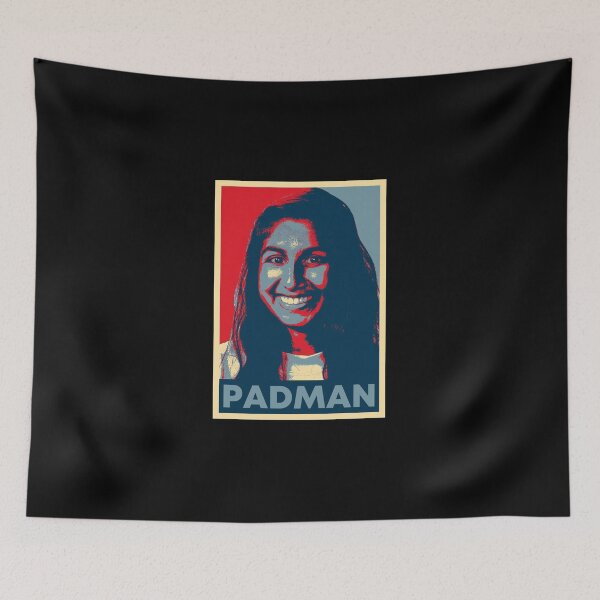 Item preview, Monica Padman designed and sold by Brennanshop.