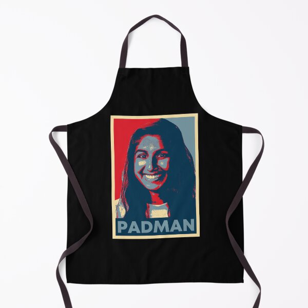 Artikelvorschau, Monica Padman entworfen und verkauft von Brennanshop.