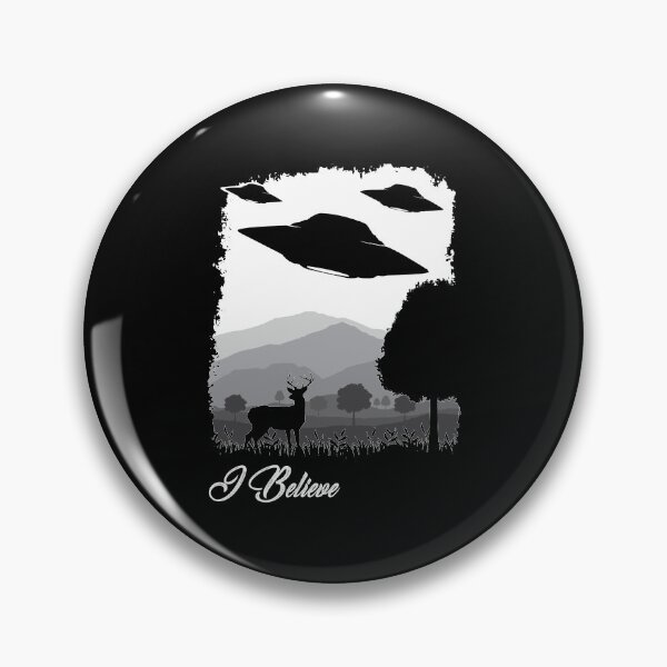 Item preview, Alien Abduction - Deer UFO Gift graphic designed and sold by theodoros20.