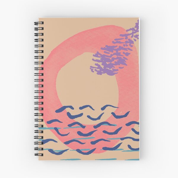 Item preview, Riverview Sunset Time designed and sold by Pennyartsi.