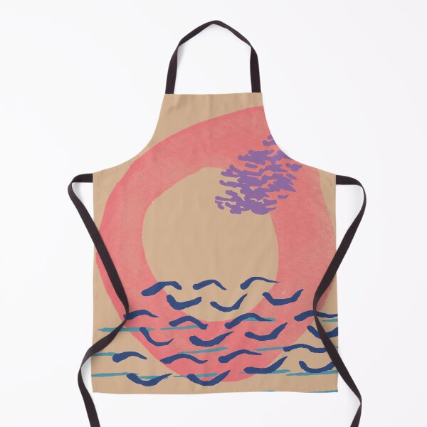 Item preview, Riverview Sunset Time designed and sold by Pennyartsi.