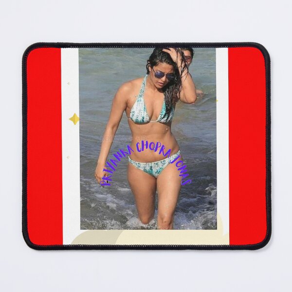 Item preview, Priyanka Chopra designed and sold by Ranjit Chandran.