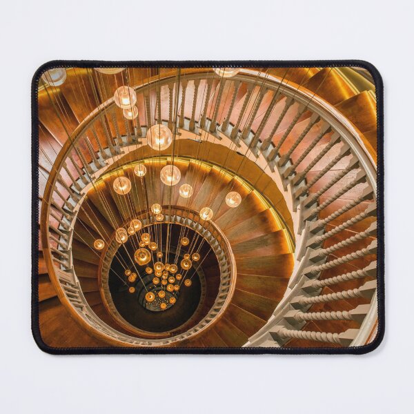 Item preview, Spiral Staircase at Heals London designed and sold by Tony North.