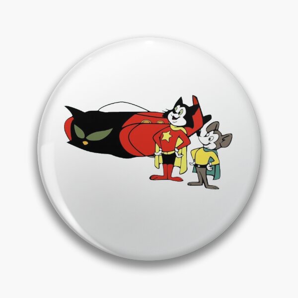 Item preview, Courageous Cat designed and sold by DonSammyTShirts.