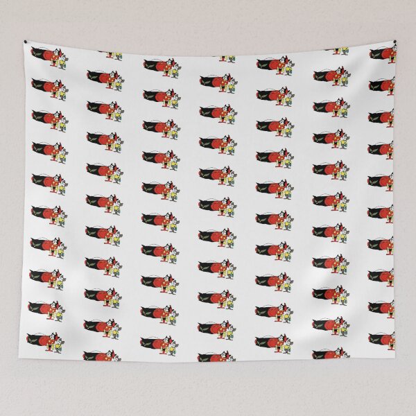 Item preview, Courageous Cat designed and sold by DonSammyTShirts.