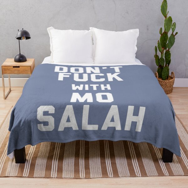 Item preview, No jodas con Mo Salah designed and sold by BaileyHart57.