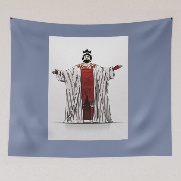 Item preview, Rey Salah designed and sold by BaileyHart57.