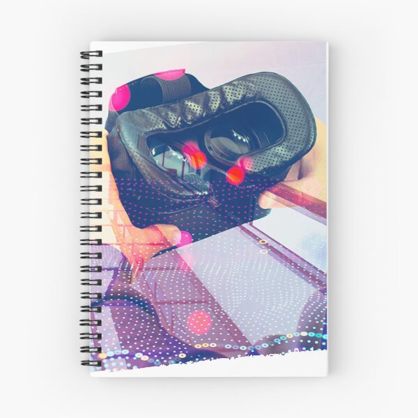 Item preview, Virtual Reality  designed and sold by ANIMAL T-SHIRT.