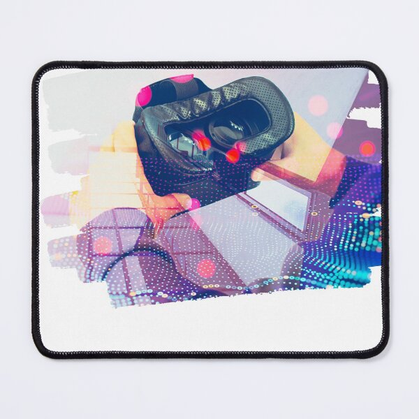 Item preview, Virtual Reality  designed and sold by ANIMAL T-SHIRT.