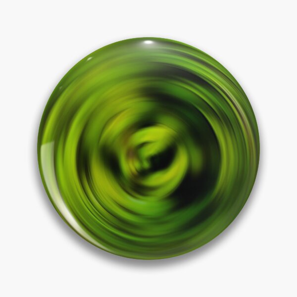 Item preview, Green Wormhole designed and sold by ADM  Photography.