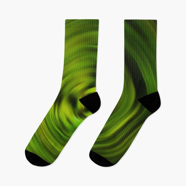 Item preview, Green Wormhole designed and sold by ADM  Photography.