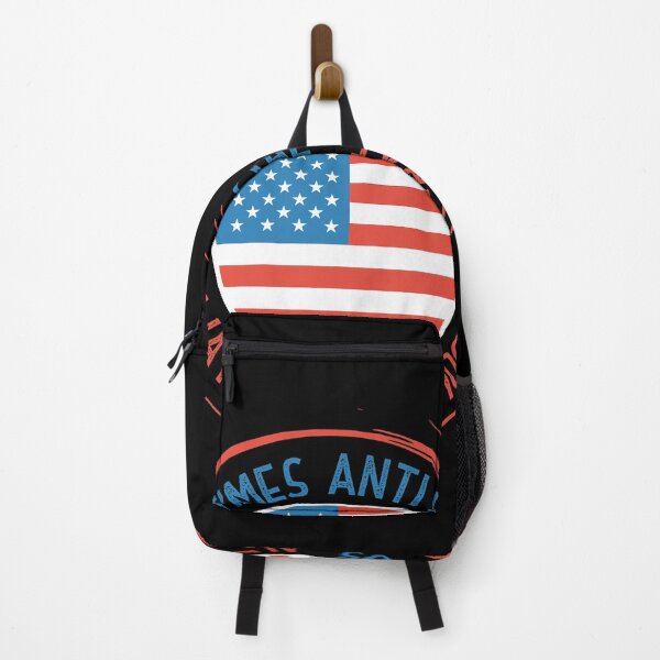 Item preview, Sometimes Anti Social Always Anti Democrat! Funny | Sarcastic Political Anti Biden Design designed and sold by HROC.