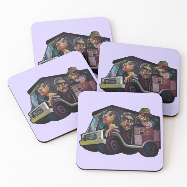 Item preview, Ghetto Sage  designed and sold by GUY HEPWORTH.