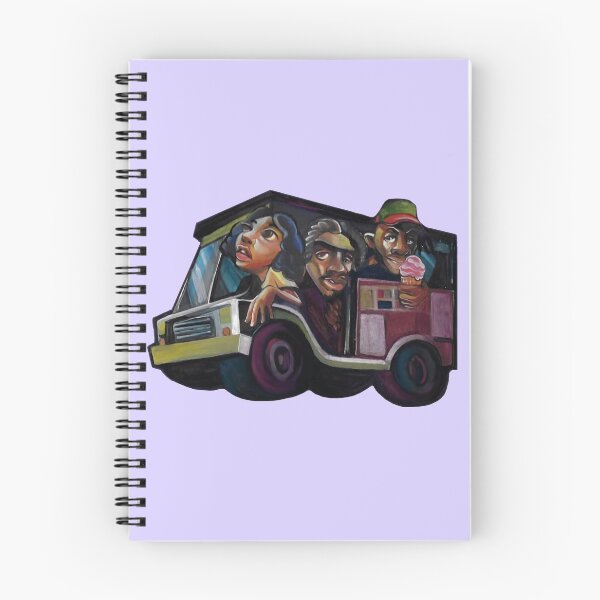 Item preview, Ghetto Sage  designed and sold by GUY HEPWORTH.