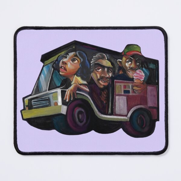 Item preview, Ghetto Sage  designed and sold by GUY HEPWORTH.