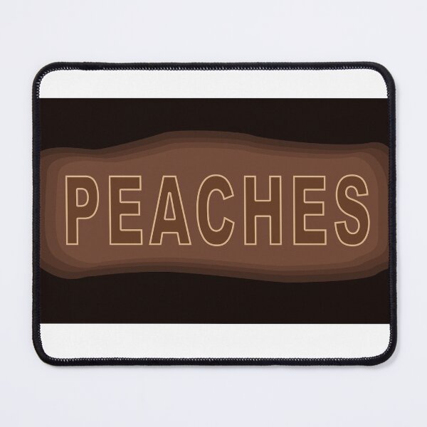 Item preview, Peaches designed and sold by purplewings03.