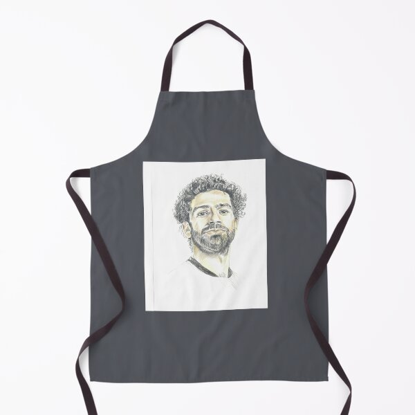 Artikelvorschau, Mo Salah Grafik entworfen und verkauft von BaileyHart57.