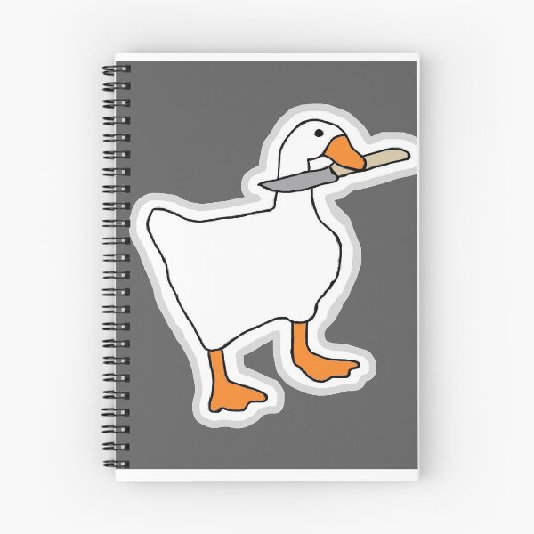Item preview, Duck designed and sold by Deks257.