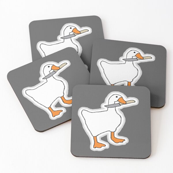 Item preview, Duck designed and sold by Deks257.