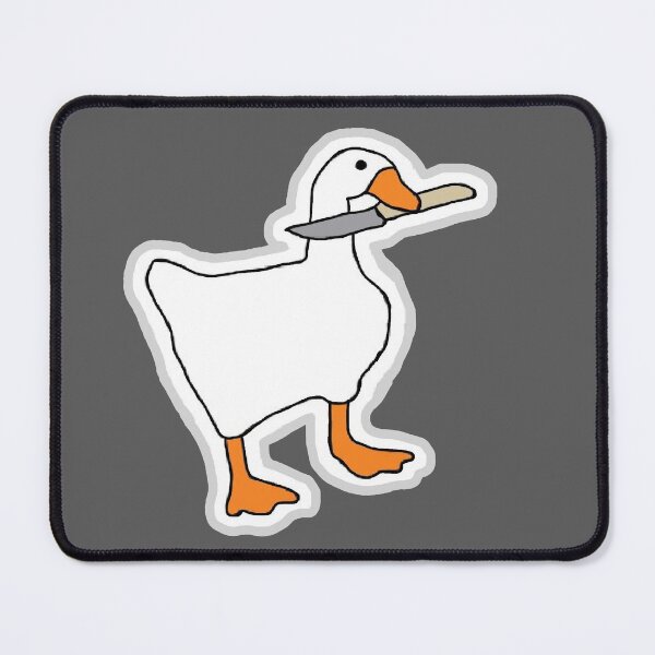 Item preview, Duck designed and sold by Deks257.