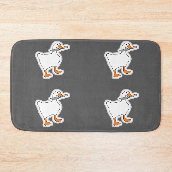 Item preview, Duck designed and sold by Deks257.