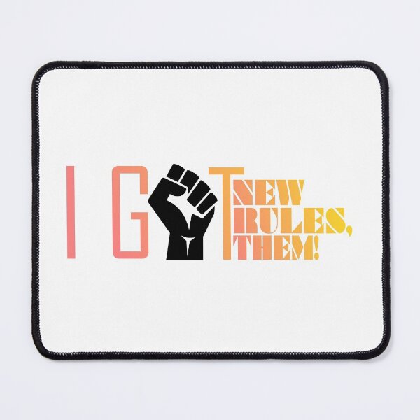 Item preview, I got new rules i got them!!  designed and sold by Yume's Shop.
