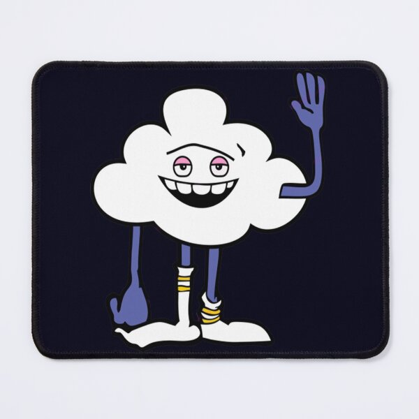 Item preview, Cloud Guy Trolls Design   designed and sold by Exoticd3sign.