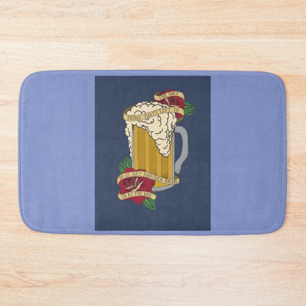 Item preview, Another Round in Color   designed and sold by HamilPOP.
