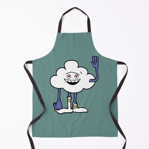 Item preview, Cloud Guy Trolls Design designed and sold by Exoticd3sign.
