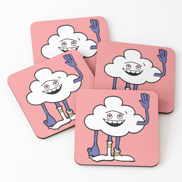 Item preview, Cloud Guy Trolls Design   designed and sold by Exoticd3sign.