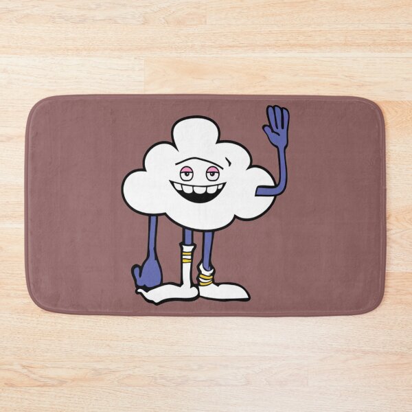 Item preview, Cloud Guy Trolls Design   designed and sold by Exoticd3sign.