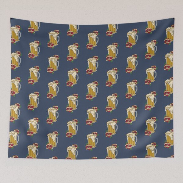 Item preview, Another Round in Color   designed and sold by HamilPOP.