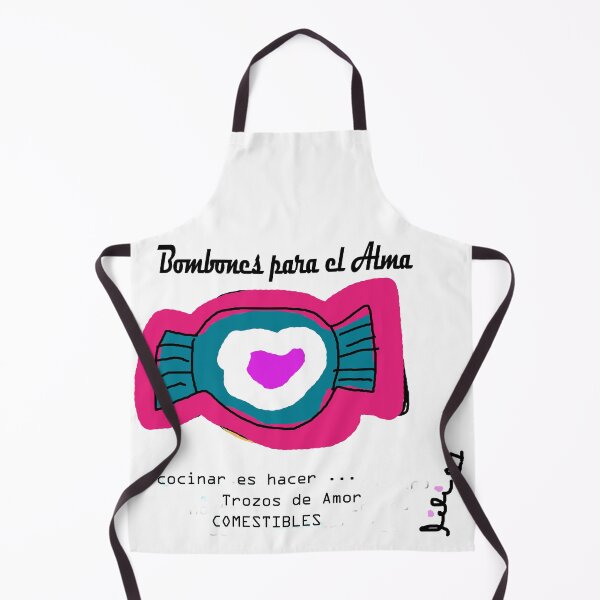 Item preview, Chocolates for the soul 2021 Cooking is Making Chunks of Love designed and sold by LileskaDiaz.