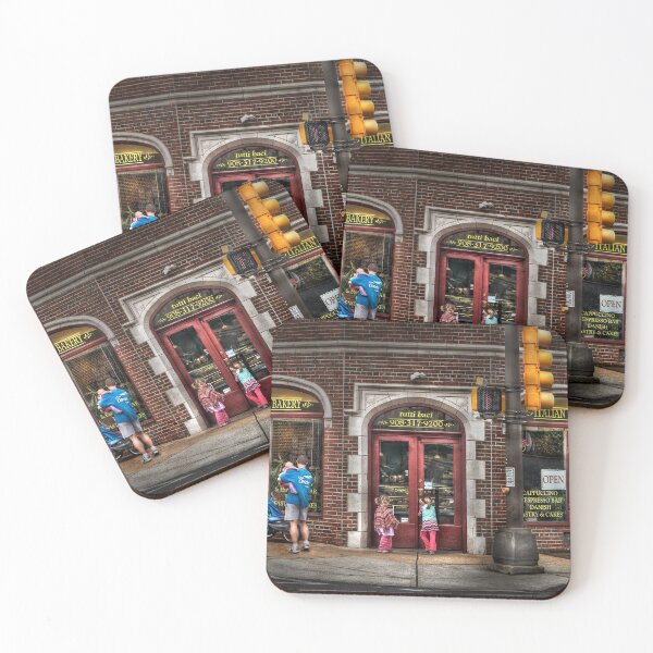 Item preview, The Italian Bakery designed and sold by Mike Savad Photography.