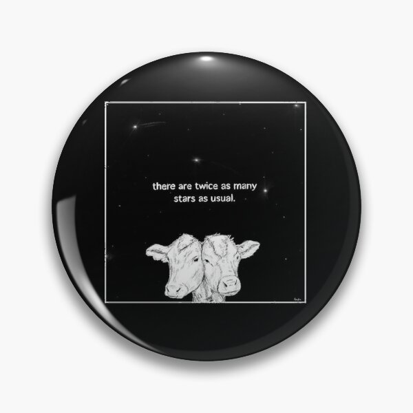Item preview, Two Headed Calf Poem designed and sold by UnseenCreations.