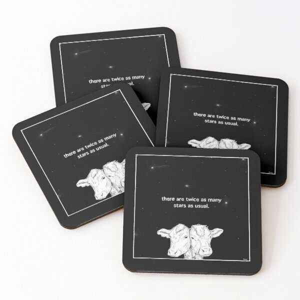 Item preview, Two Headed Calf Poem designed and sold by UnseenCreations.