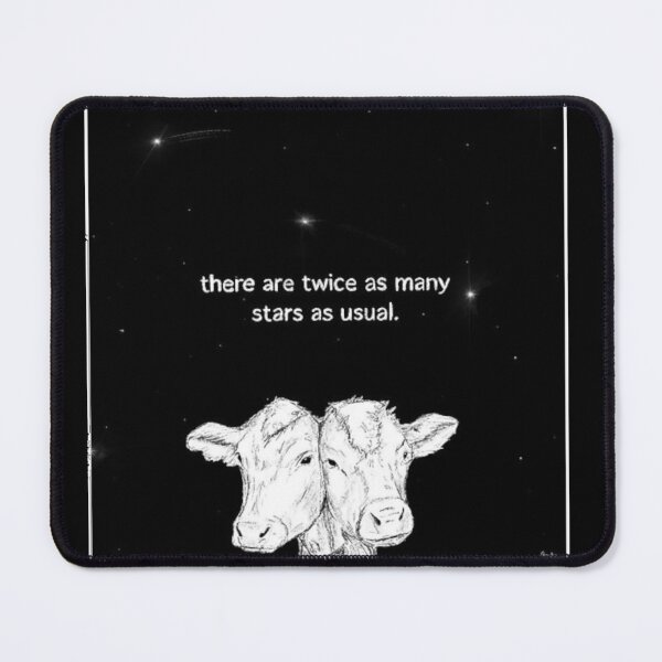 Item preview, Two Headed Calf Poem designed and sold by UnseenCreations.