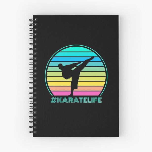 Artikelvorschau, #KARATELIFE | Karate | Kampfkünste entworfen und verkauft von 9N20.