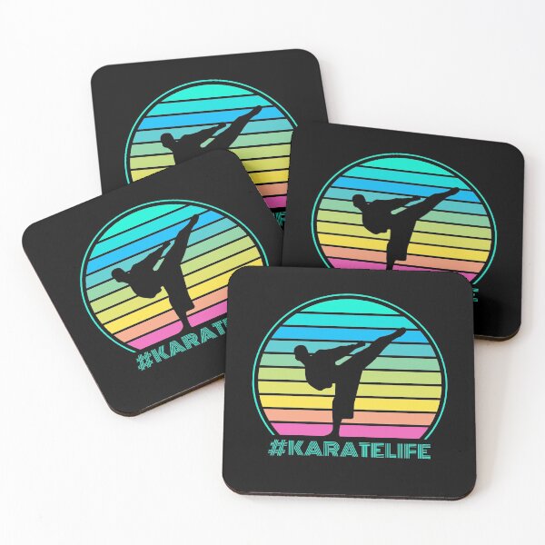 Item preview, #KARATELIFE | Karate | Martial Arts designed and sold by 9N20.