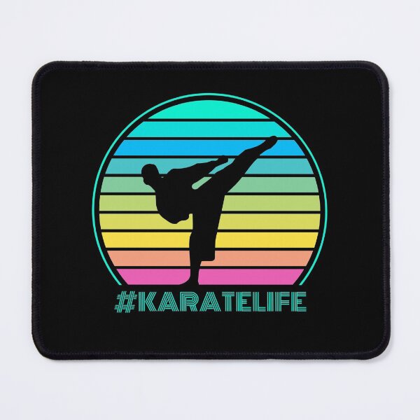 Item preview, #KARATELIFE | Karate | Martial Arts designed and sold by 9N20.