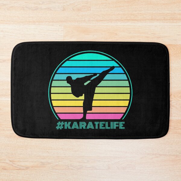 Item preview, #KARATELIFE | Karate | Martial Arts designed and sold by 9N20.
