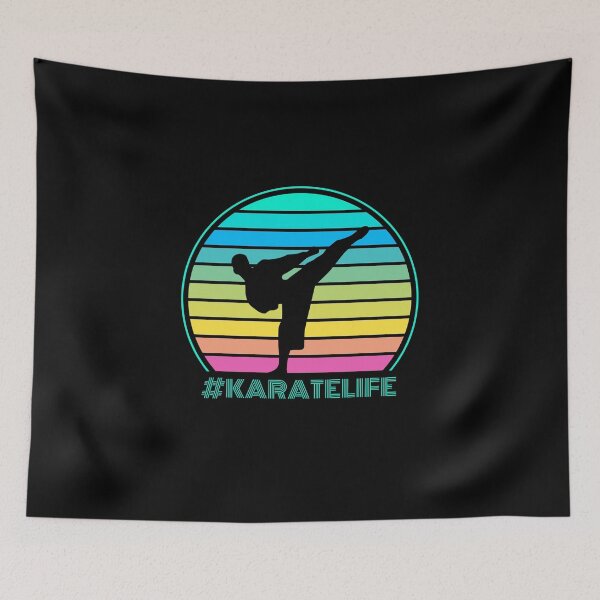 Item preview, #KARATELIFE | Karate | Martial Arts designed and sold by 9N20.