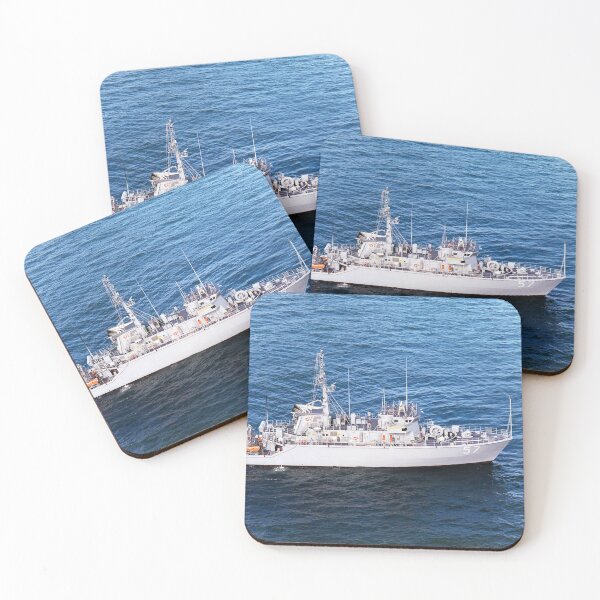 Item preview, USS CORMORANT (MHC-57) SHIP'S STORE designed and sold by militarygifts.