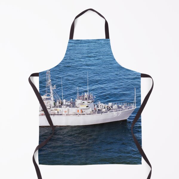 Item preview, USS CORMORANT (MHC-57) SHIP'S STORE designed and sold by militarygifts.