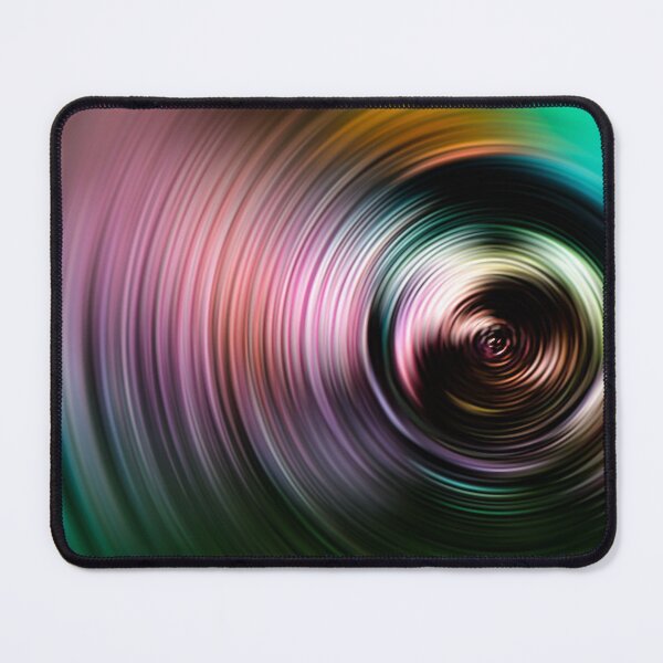 Item preview, Rainbow Swirl designed and sold by ADM Photography.