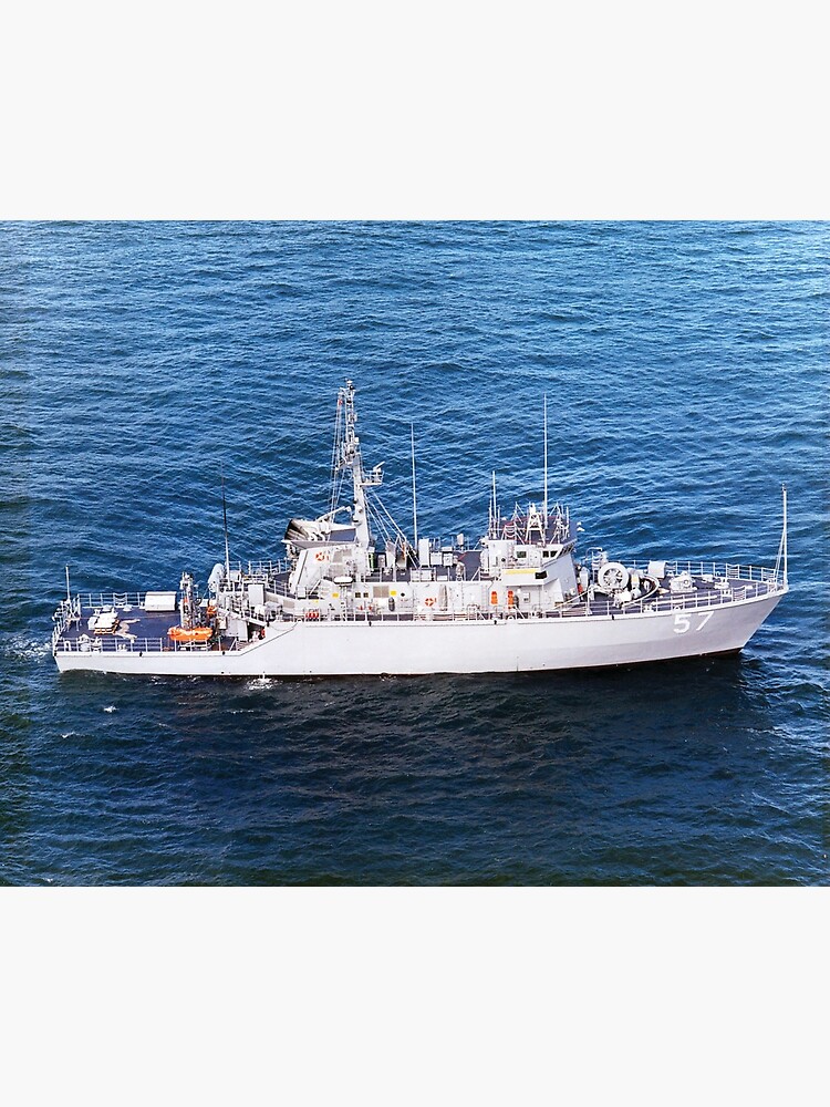 "USS CORMORANT (MHC57) SHIP'S STORE" Poster for Sale by militarygifts