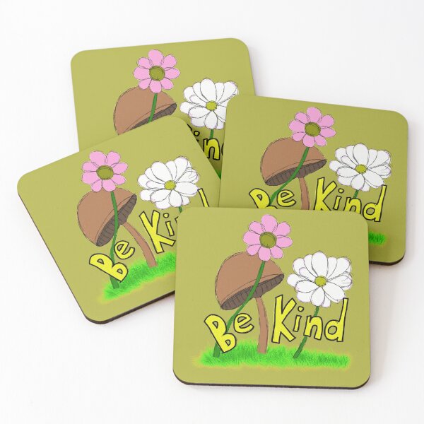 Item preview, Be Kind   designed and sold by HamilPOP.