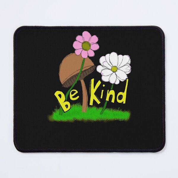 Item preview, Be Kind designed and sold by HamilPOP.